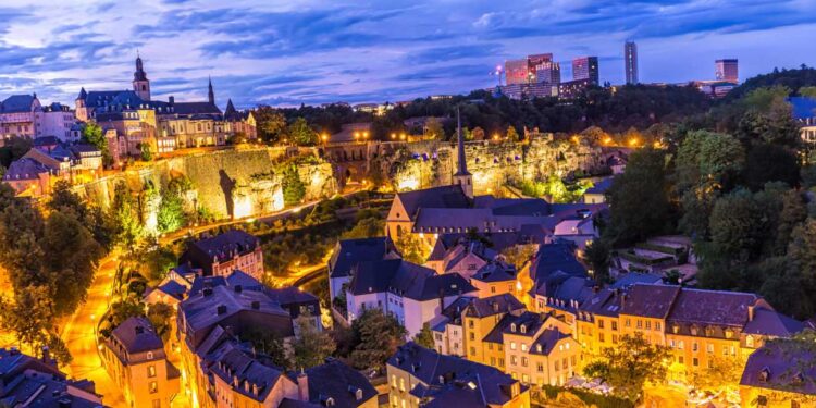 Kroll appoints valuation expert to Luxembourg practice