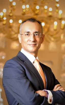 Praveen Jagwani