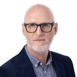 Roger Woolman, Deep Pool Financial Solutions