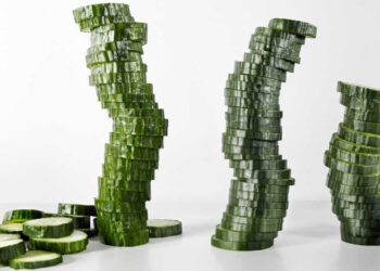 Vegan funds: From plant to pocket