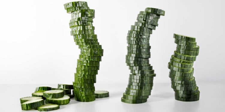 Vegan funds: From plant to pocket