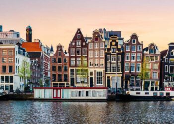 Netherlands passes DC pension reform law