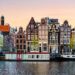 Netherlands passes DC pension reform law