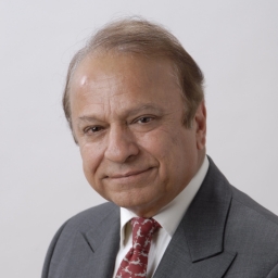 Amin Rajan, CREATE-Research