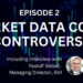 The Funds Europe Podcast, Episode 2: Market data costs controversy