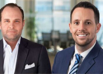 Interview: FE fundinfo’s Philipp Portmann and Stephen Mitchell discuss automating rebate management