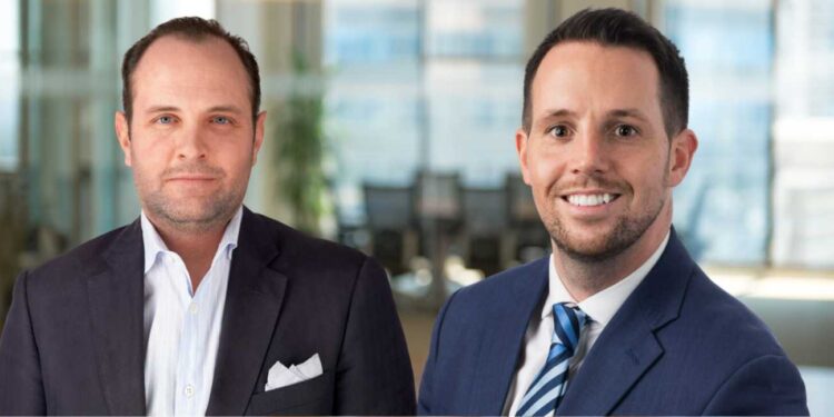 Interview: FE fundinfo’s Philipp Portmann and Stephen Mitchell discuss automating rebate management