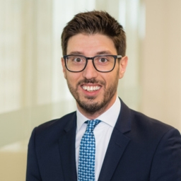 Fabrizio Zumbo, Cerulli Associates