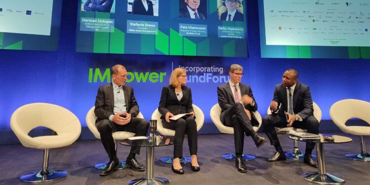 FundForum, 2023, asset management, wealth