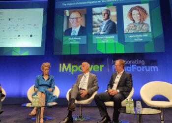FundForum 2023: Climate and human rights litigation for actionable change