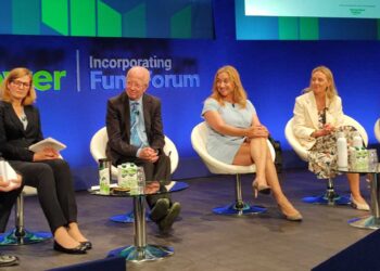 Fundforum, ETFs, ESG