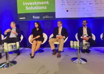 FundForum, Fixed Income
