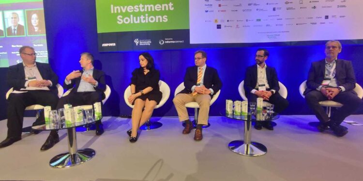 FundForum, Fixed Income