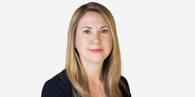 DWS, UK, D&I, Jessica Hardman, diversity and inclusion, real estate