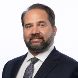 Jose Cosio, Neuberger Berman