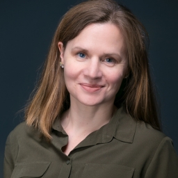 Kate Webber, Northern Trust