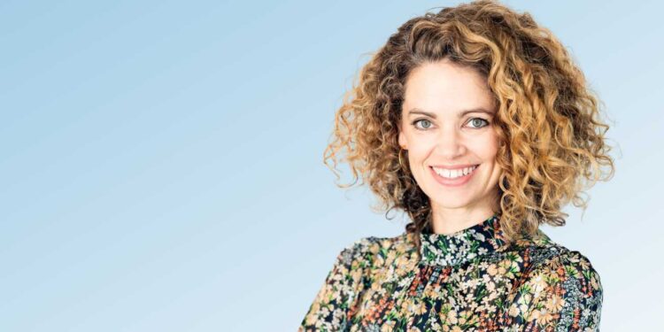 Interview: Laura Clark, CEO of ClientEarth, on climate litigation and sustainable finance