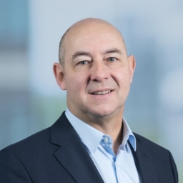 Philippe Seyll, Clearstream