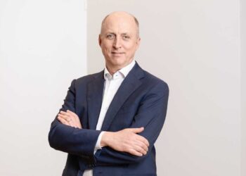 Sandro Pierri to further Capital Markets Union as he takes up Efama presidency