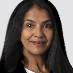 Lata Vyas, Brown Brothers Harriman