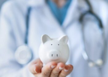 Why AI and biotech are driving private equity deals in the healthcare sector