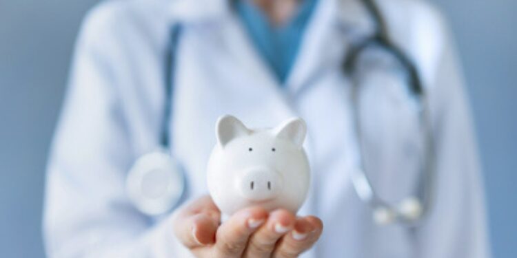 Why AI and biotech are driving private equity deals in the healthcare sector