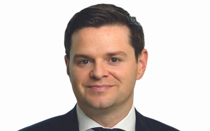 Ian Conlon