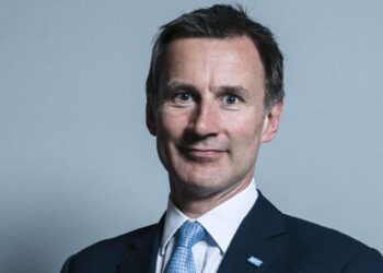 Jeremy Hunt, MiFID II, pensions