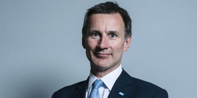 Jeremy Hunt, MiFID II, pensions