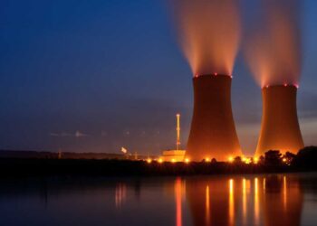 Nuclear Energy