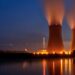 Nuclear Energy