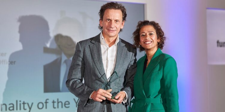 Nominate this year’s European Personality of the Year