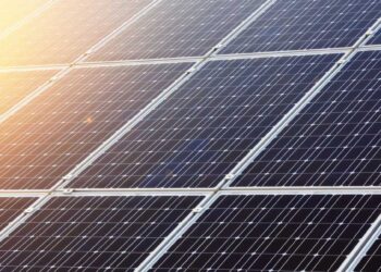 Solar, NextEnergy Capital,