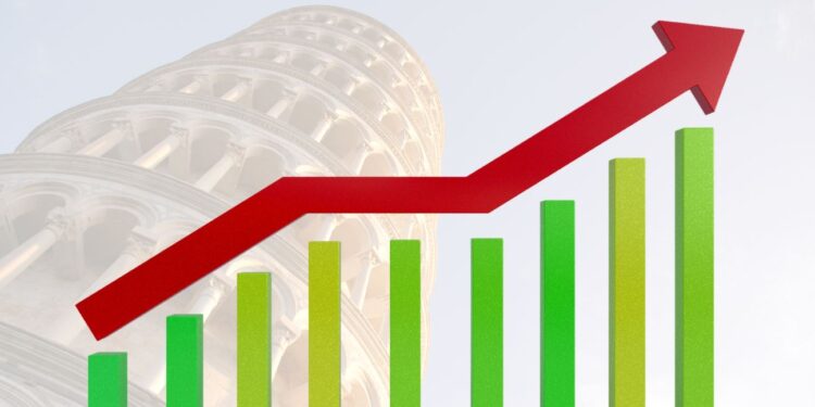 Italian, asset management, reports, positive growth, Q1 2023, net collections, Italian asset management, 2023, promising start, year
