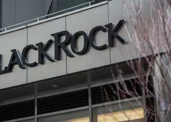 BlackRock, Kreos Capital