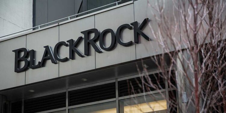 BlackRock, Kreos Capital