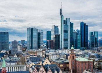 BVI, germany, inflows