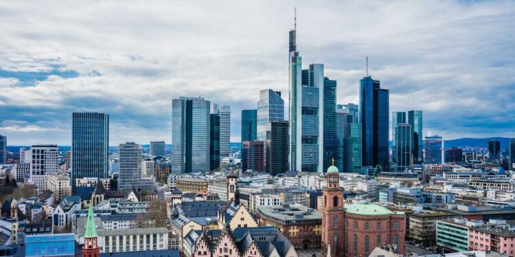 BVI, germany, inflows