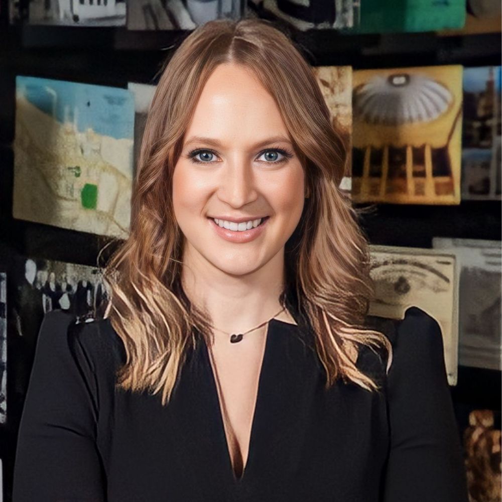 Gemma Laman, HSBC