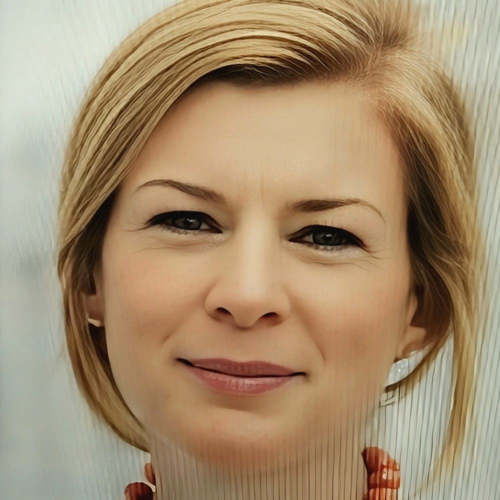 Hannah Elson, J.P. Morgan