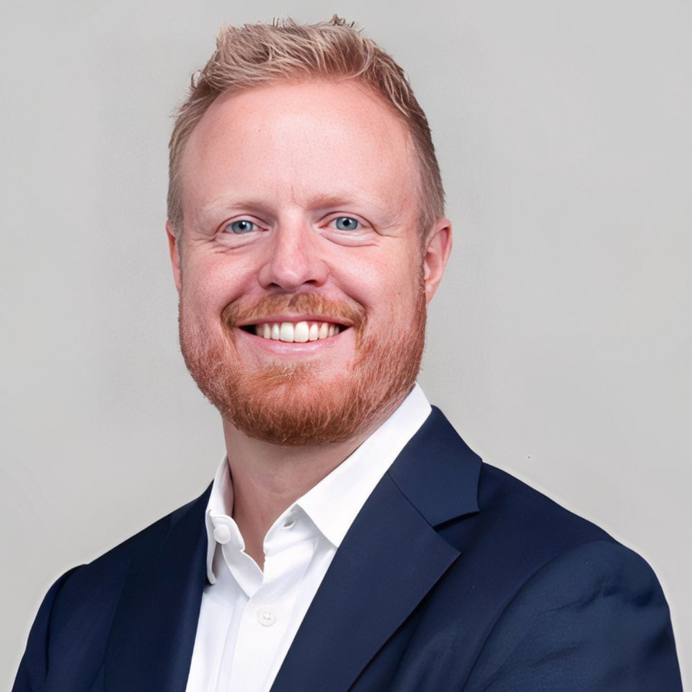 Henning Swabey, fundcraft 