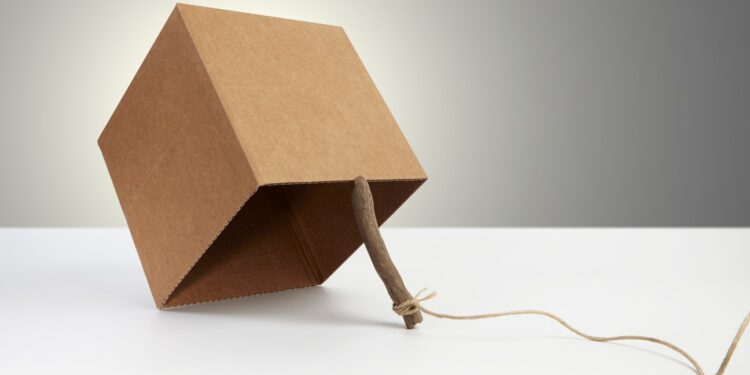 Building the best mousetrap