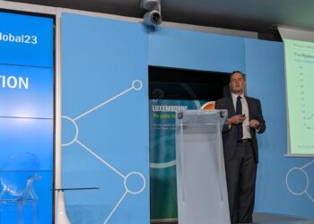 ALFI global distribution conference 2023, macroeconomic, challenges, investment management, ALFI, Global Distribution, Conference, Luxembourg