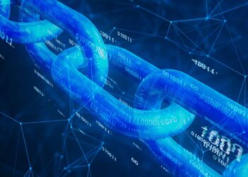 LSEG, blockchain