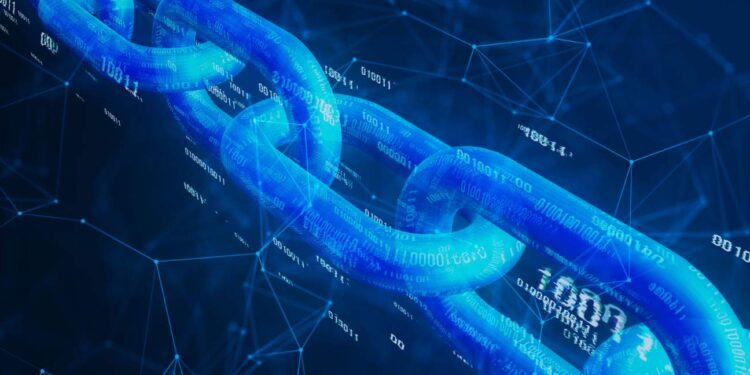 LSEG, blockchain