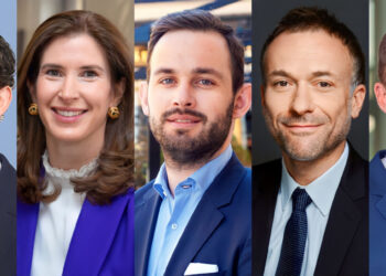 European ESG trends roundtable: Regulatory changes & global sustainability