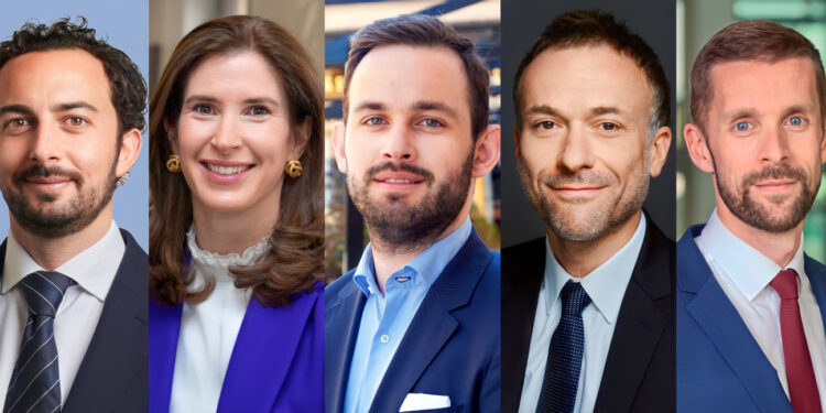 European ESG trends roundtable: Regulatory changes & global sustainability