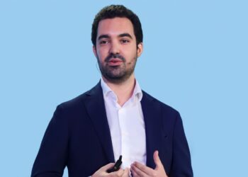 Frederico Venturieri, 10X Banking
