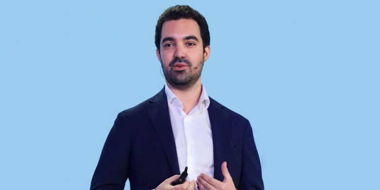 Frederico Venturieri, 10X Banking