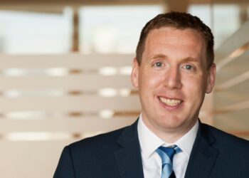 Gary O'Brien, BNP Paribas